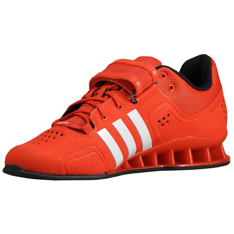 adidas gewichthefschoenen kopen|Adidas weight lifting shoes.